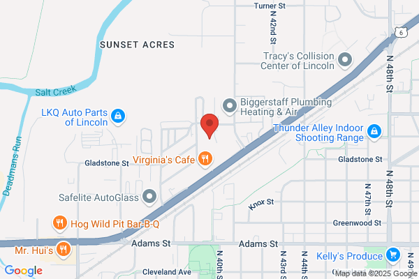 Sioux Plating Co Inc