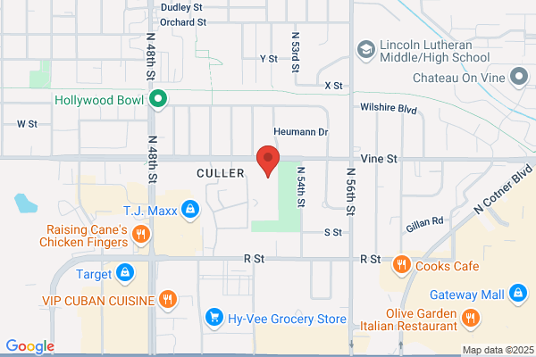 Culler Middle School
