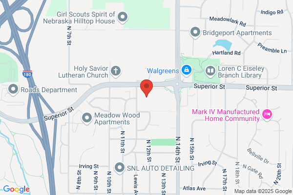 Lincoln Schools, Schools, Goodrich Middle School