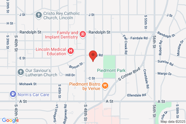 Lincoln Schools, Schools, Lefler Middle School