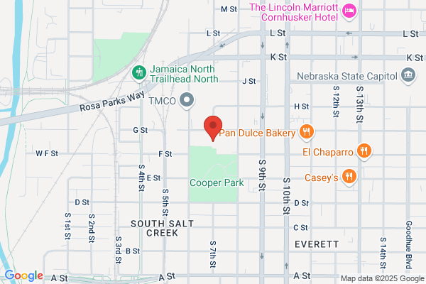 Lincoln Schools, Schools, Park Middle School