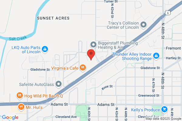 Center Court Mobile Home Park