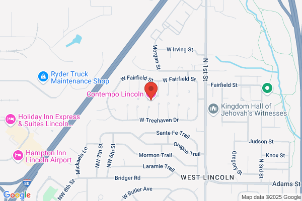 Contempo Lincoln Mobile Home Sales Llc