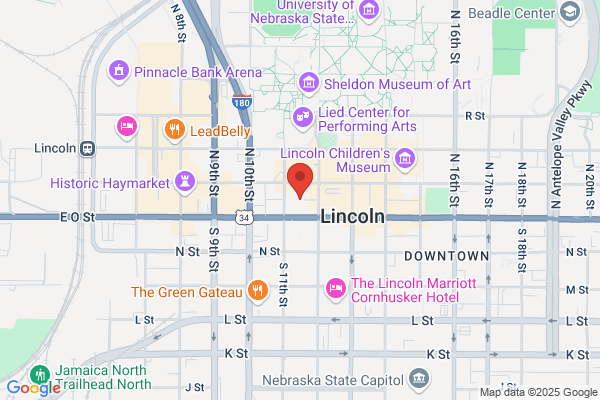 Marcus Lincoln Grand Cinema