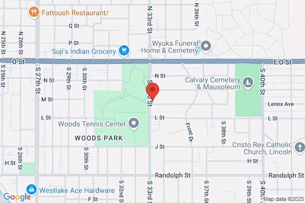 Ward Curry Piano Service
