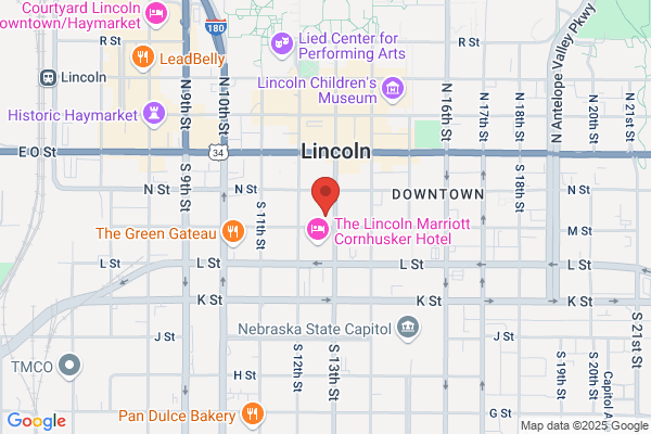 Regus - Lincoln - U. S. Bank Building