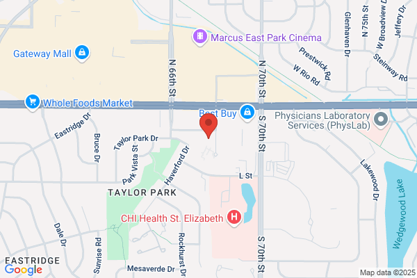 Southeast Nebraska Cancer Center