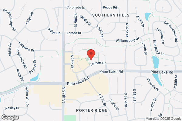 Doctors of Optometry - Southpointe Pavillion