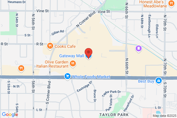 Doctors of Optometry - Westfield-gateway Shopping Center