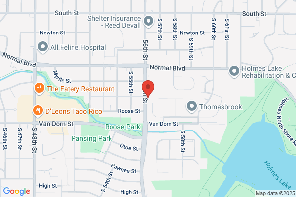 Lincoln Oral Surgery