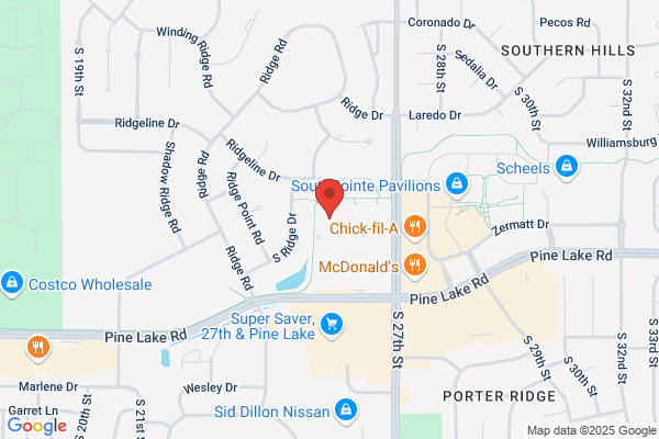 Lincoln Orthodontics