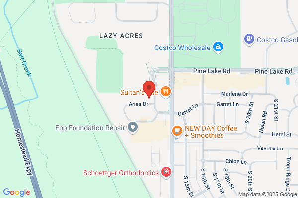 CHI Health Orthopedics (Lincoln)