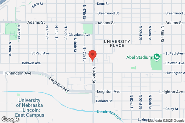 Education, Lux Center For the Arts