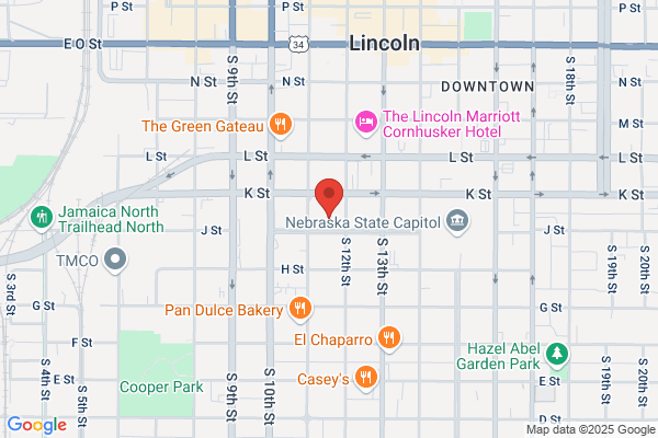 Lincoln Womens Chamber of Commerce