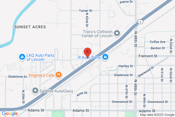 Amerispec Home Inspection Service