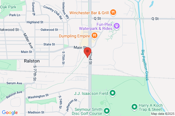 AAA Rents & Event Services - CLOSED
