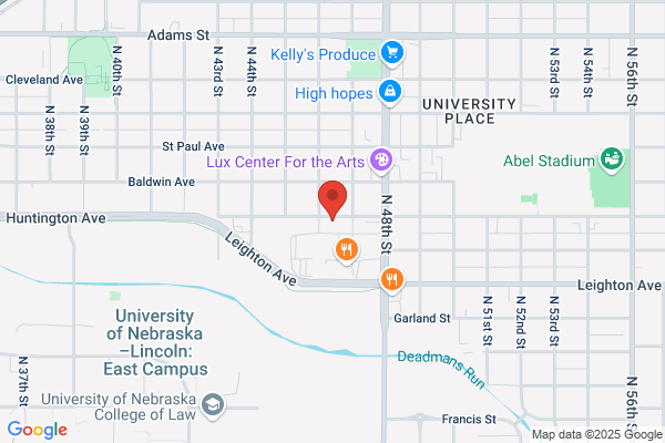 Husker Accounting Service