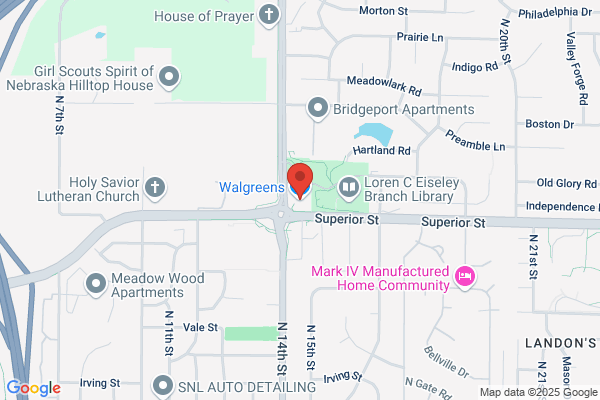 Walgreens