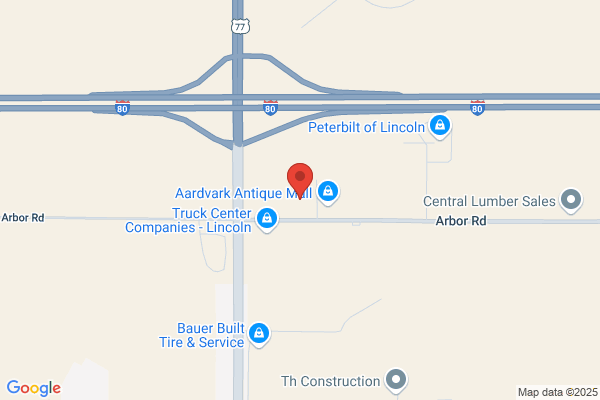 Masters Transportation - Lincoln