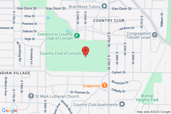 Country Club Lawn Care