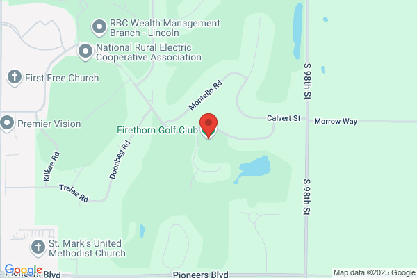 Firethorn Golf Club