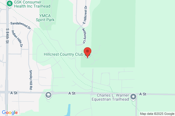 Hillcrest Country Club