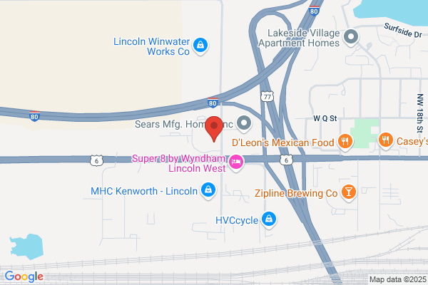 Kc Concrete Placement Inc