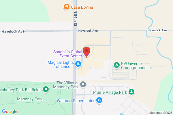 Lancaster Event Center Fairgrounds