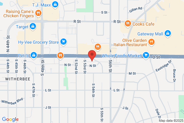 Lincoln Crisis Pregnancy Center