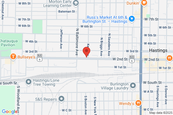 Precision Heating & Cooling