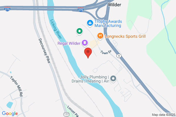 Inactive - St. Elizabeth Sports & Physical Therapy (Southwest)