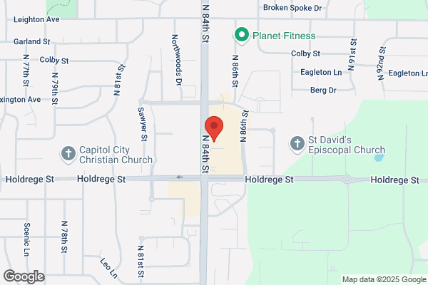 Lincoln Orthopedic Physical Therapy