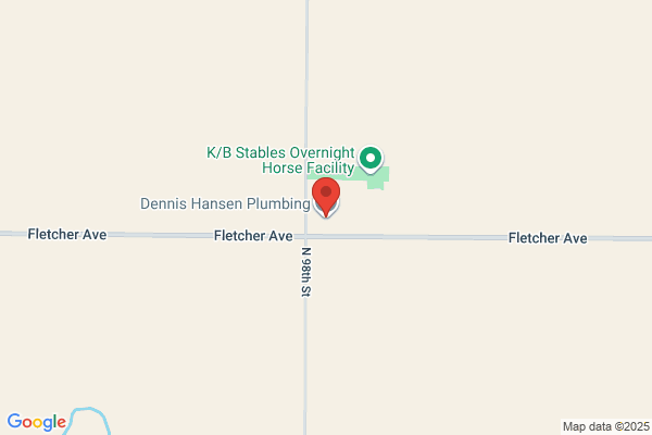 Dennis Hansen Plumbing