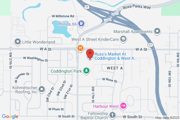 Mechanical Western of Lincoln