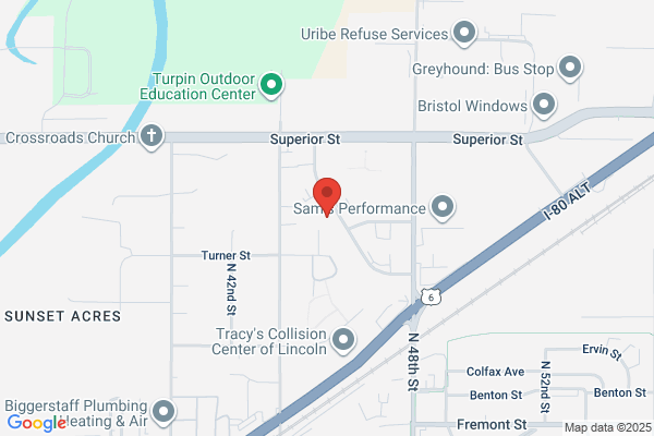 Norman Plumbing Inc