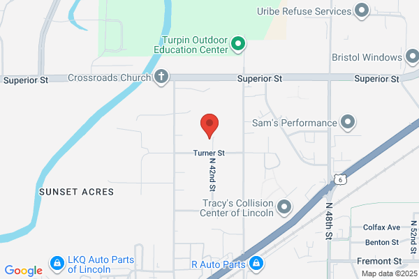 Tinius Plumbing Inc