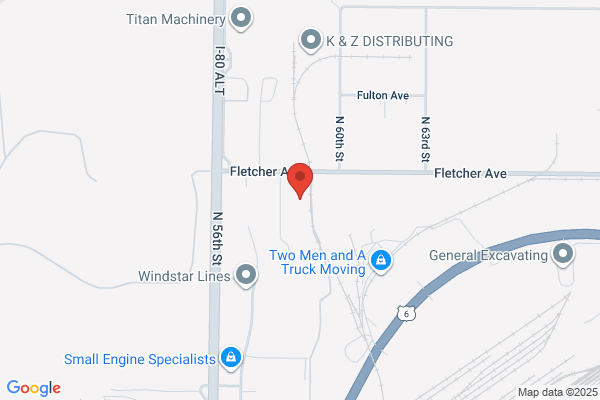Bouwens Plumbing Inc