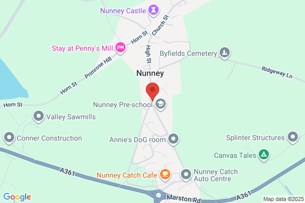 Chimney Sweep Company the