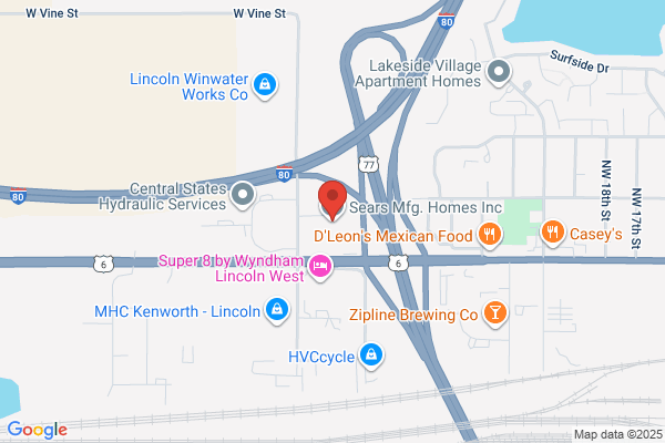 Sears Homes