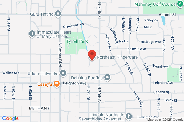 Northeast KinderCare