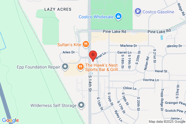 Pine Lake KinderCare