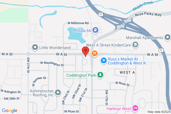 Coddington Learning Center