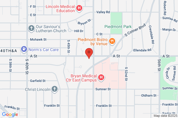 Montessori Schools of Omaha Lincoln