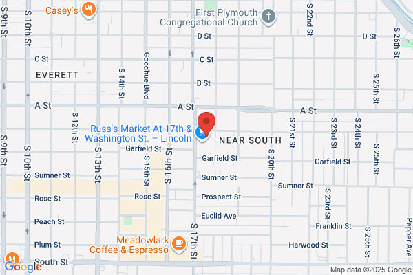 Russ's Market Pharmacy