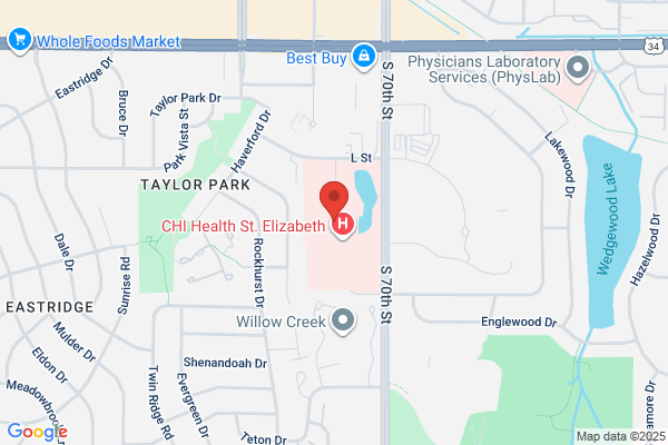 St. Elizabeth Radiation Therapy