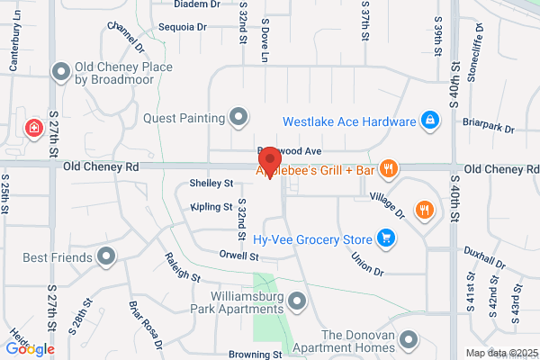Mary Pat Waite | Lincoln First Realty