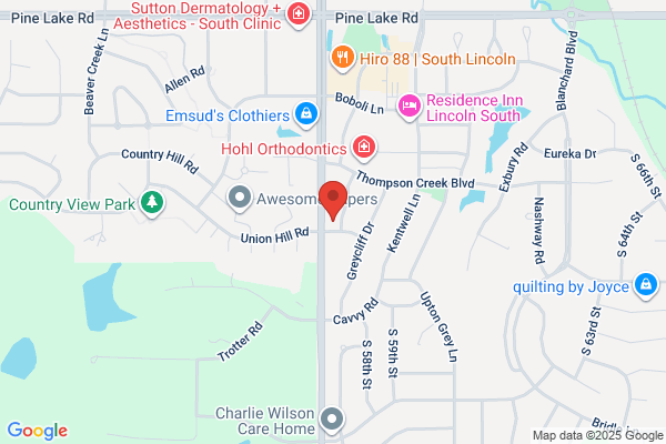 April Buffum, Nebraska Realty