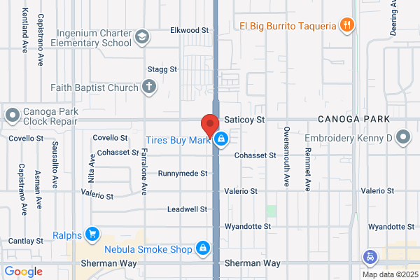 Superior Loan Center