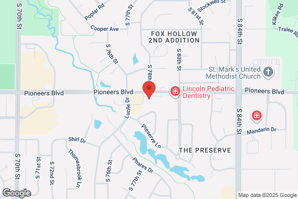 Lincoln Title