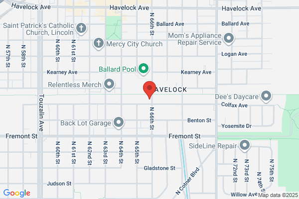 Havelock Christian Church